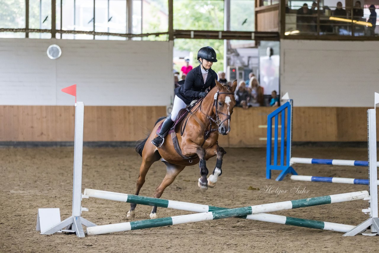 Bild 90 - Pony Akademie Turnier